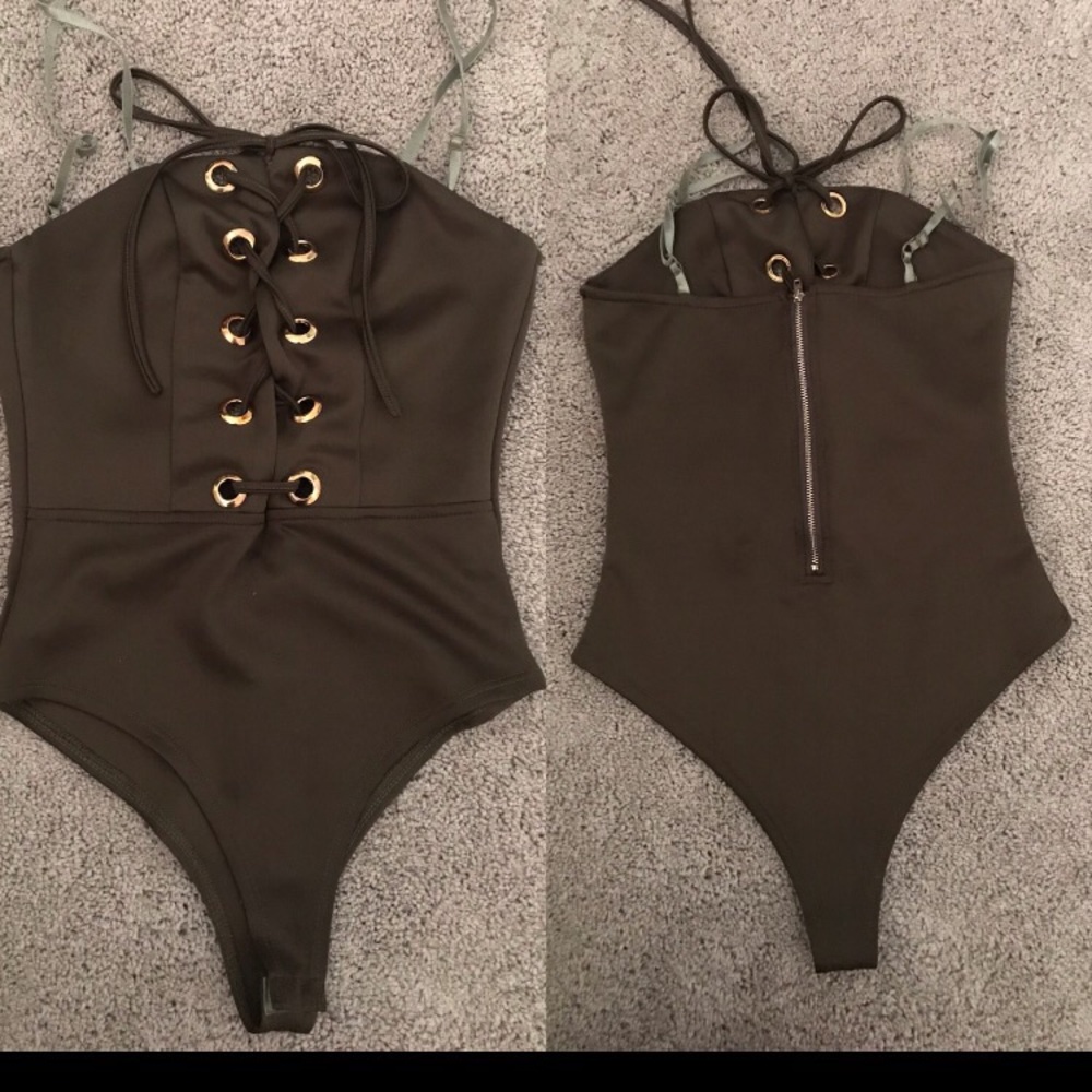 Bodysuit